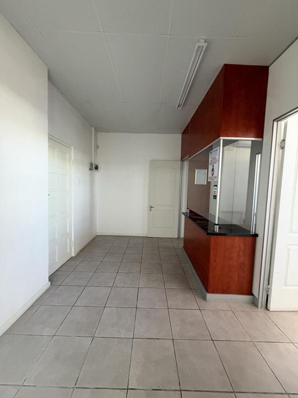 Commercial Property for Sale in Mitchells Plain Central Western Cape